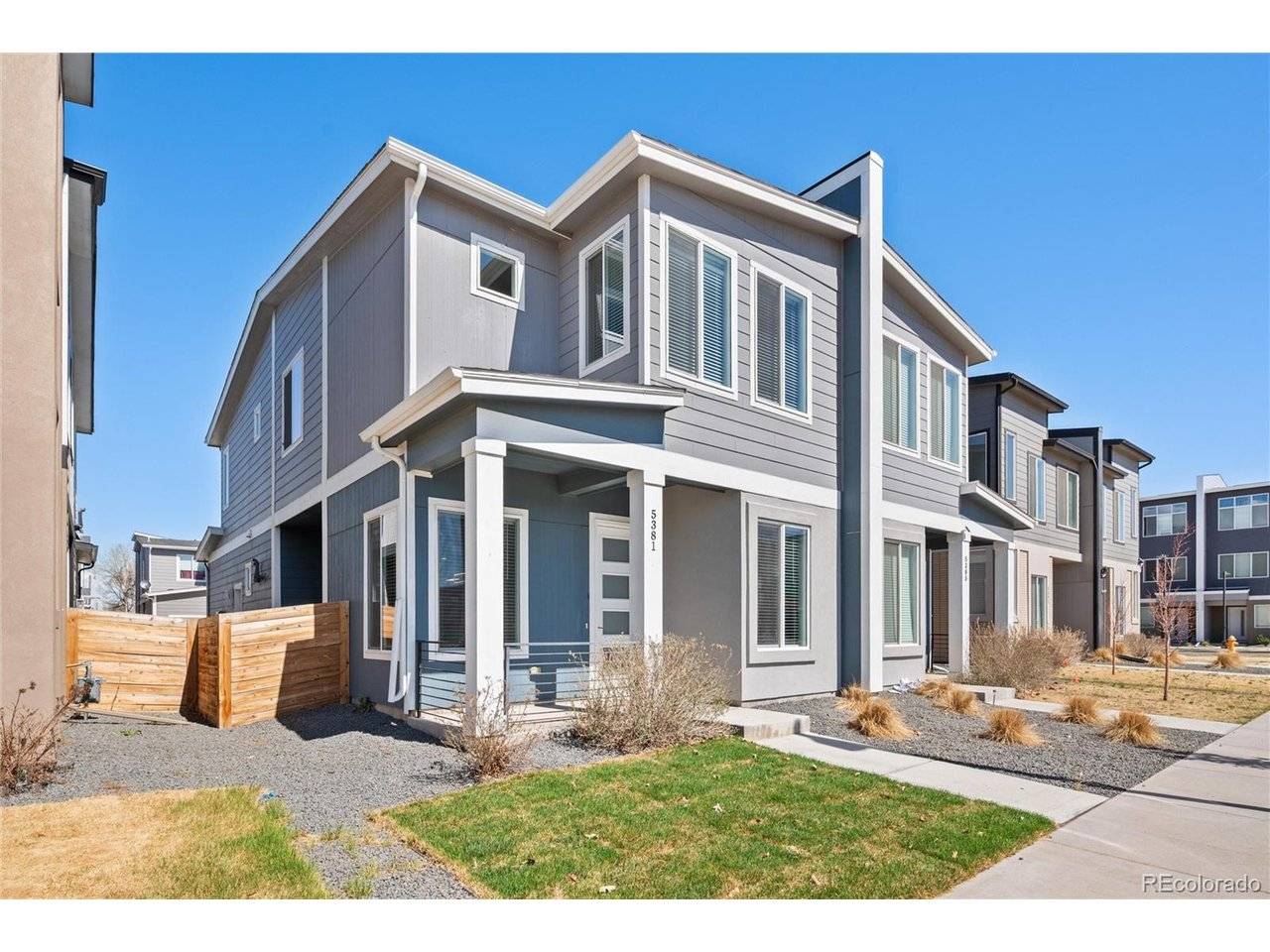 5381 E 63rd, Commerce City, CO 80022