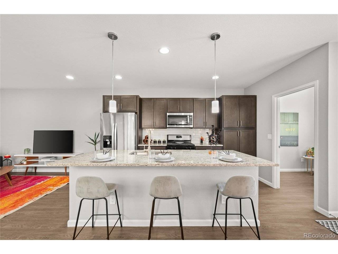 5381 E 63rd, Commerce City, CO 80022