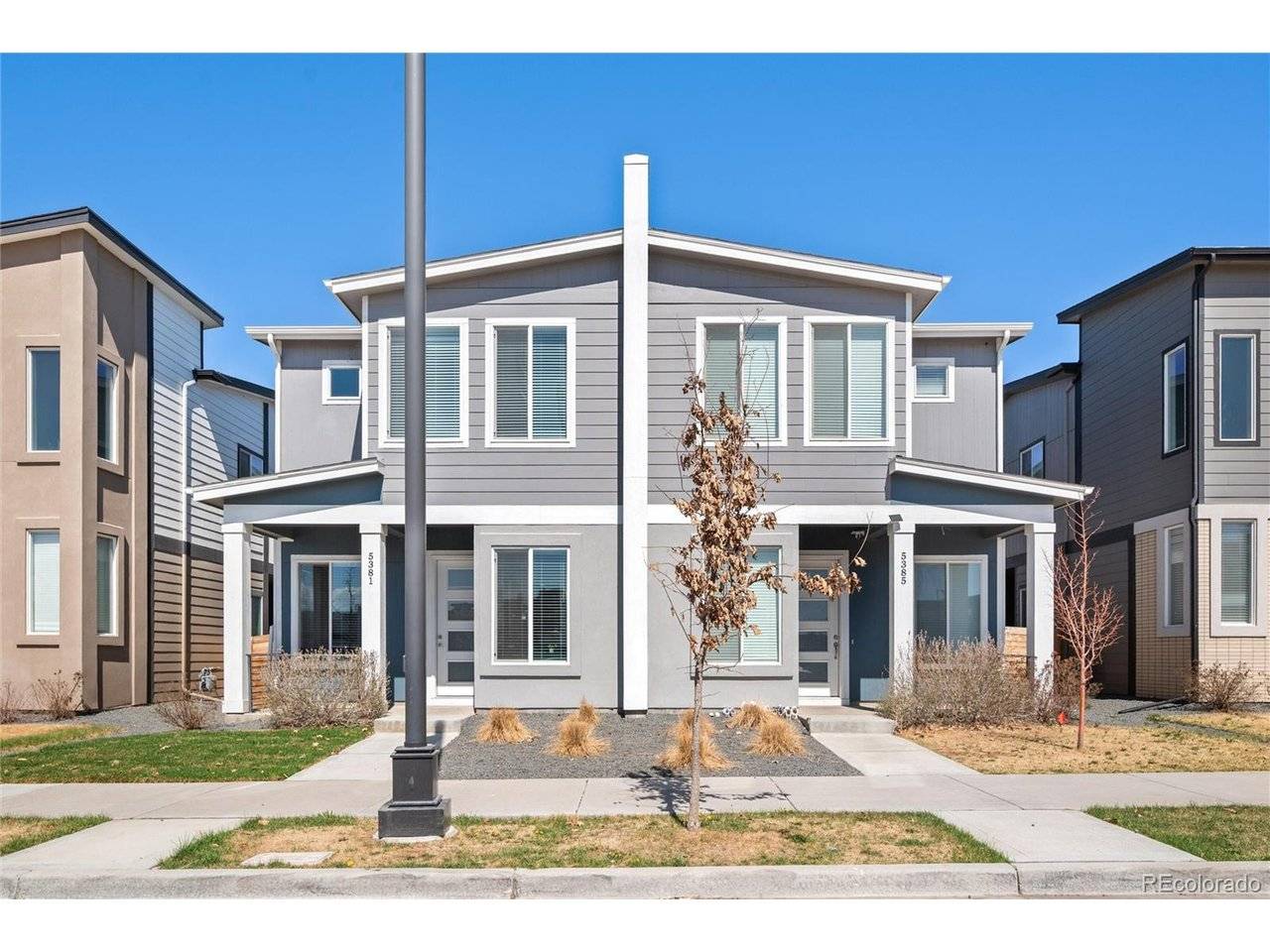 5381 E 63rd, Commerce City, CO 80022
