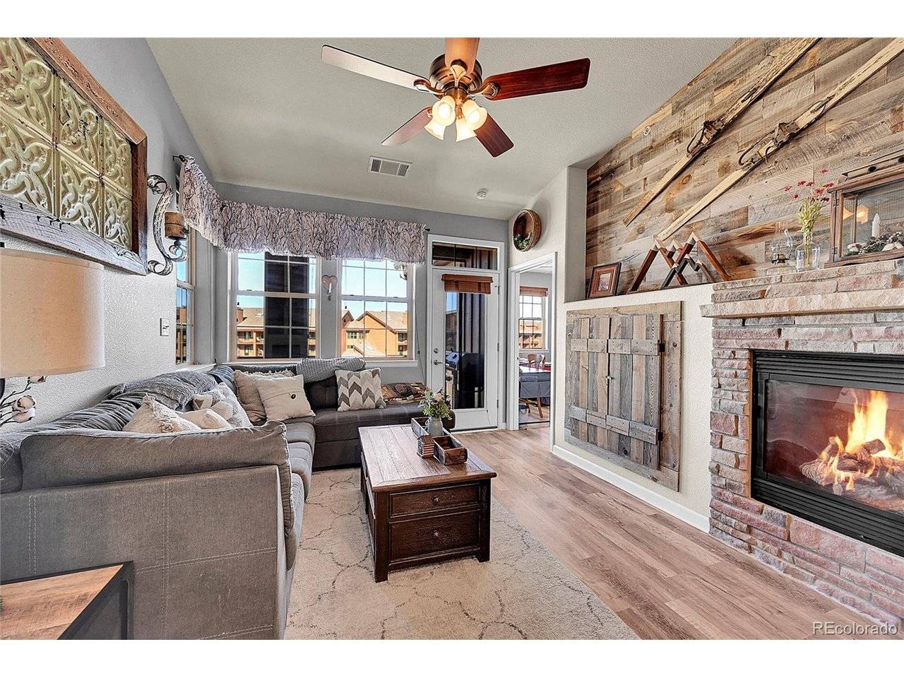 150 Village #A302, Granby, CO 80446