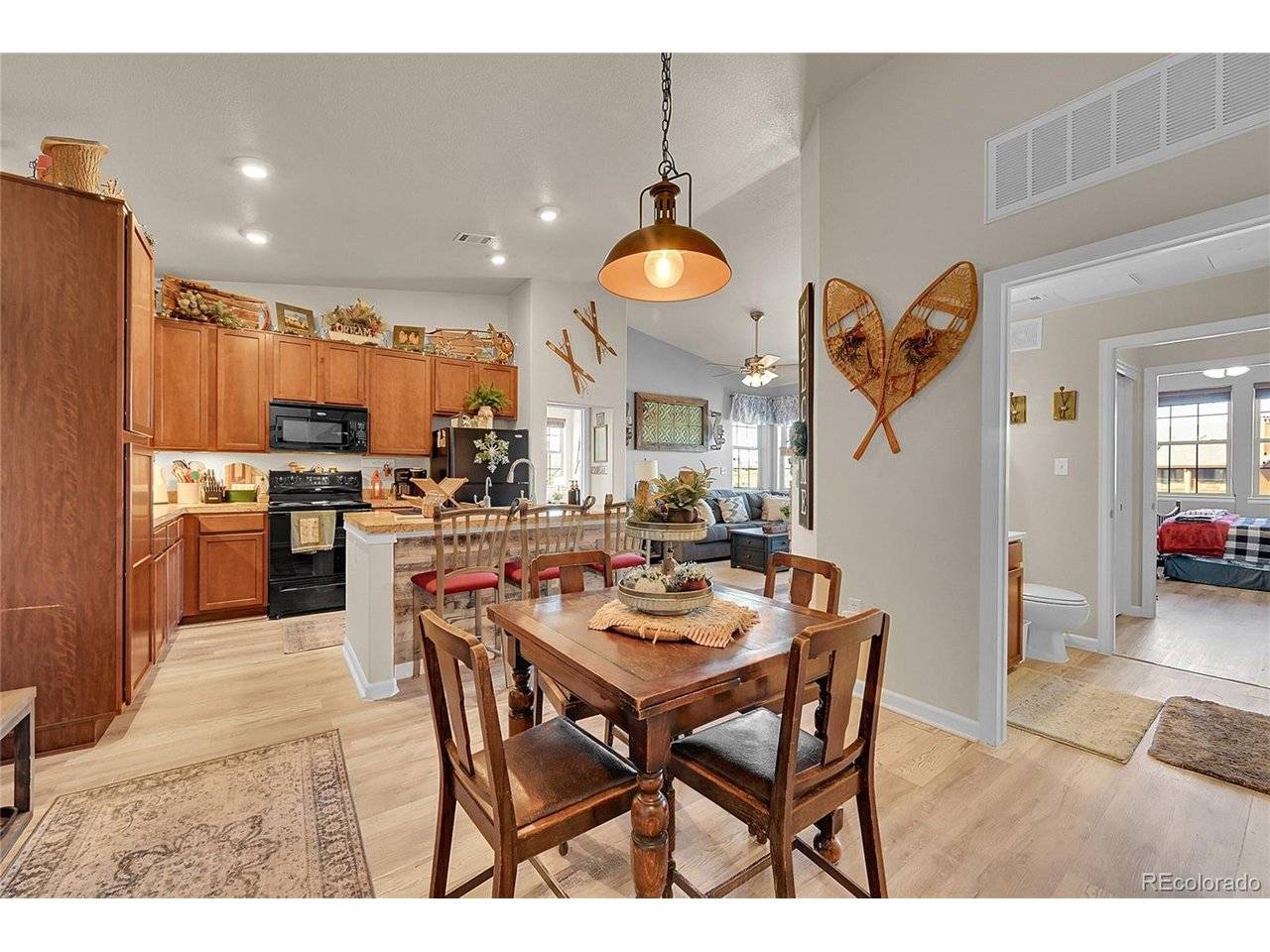 150 Village #A302, Granby, CO 80446