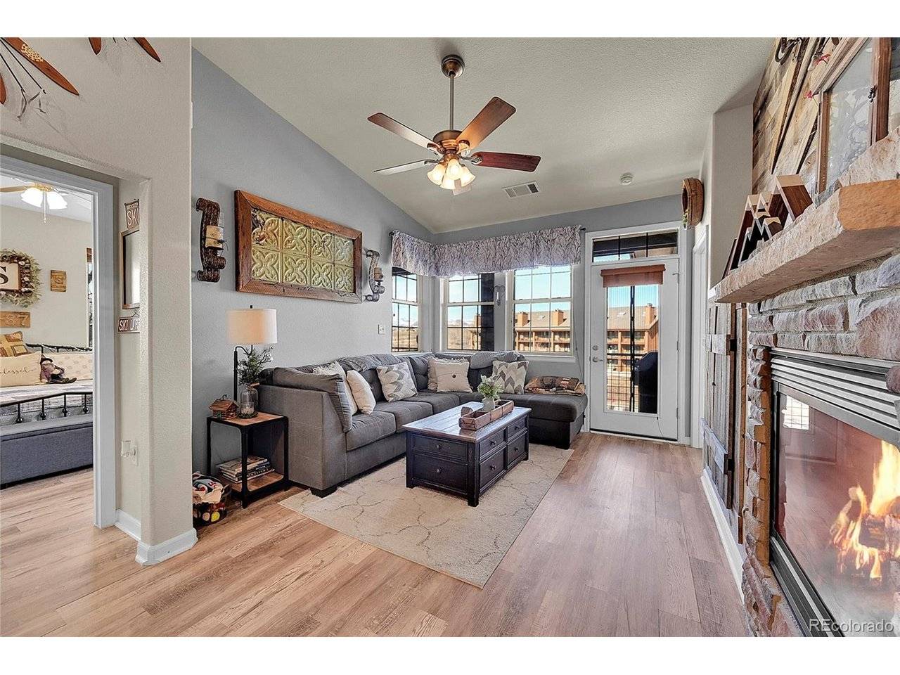 150 Village #A302, Granby, CO 80446