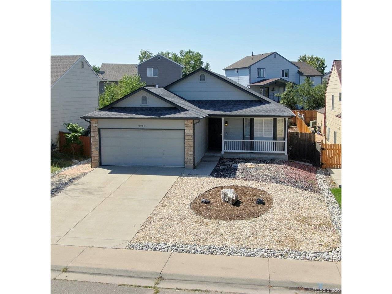 14906 E 52nd, Denver, CO 80239