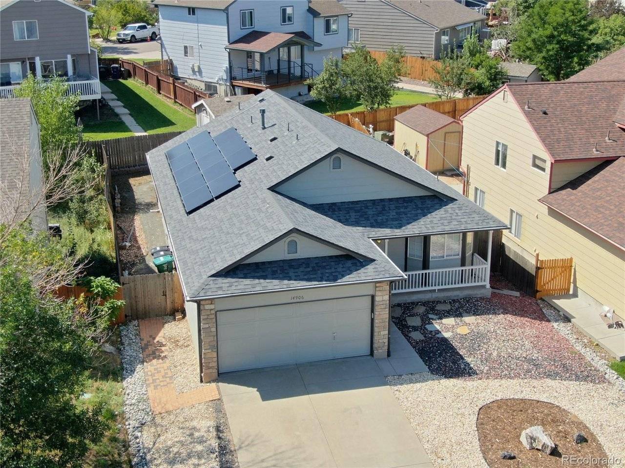14906 E 52nd, Denver, CO 80239