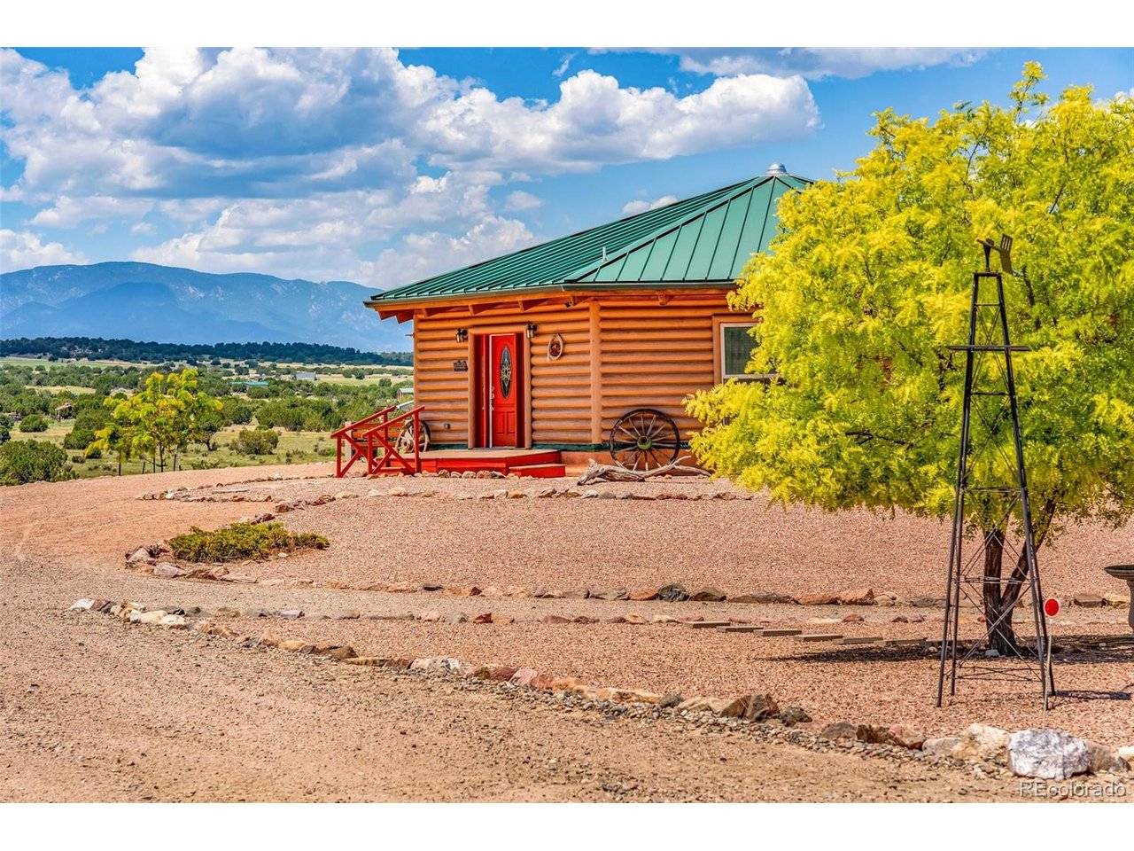 1747 Newton, Pueblo, CO 81005