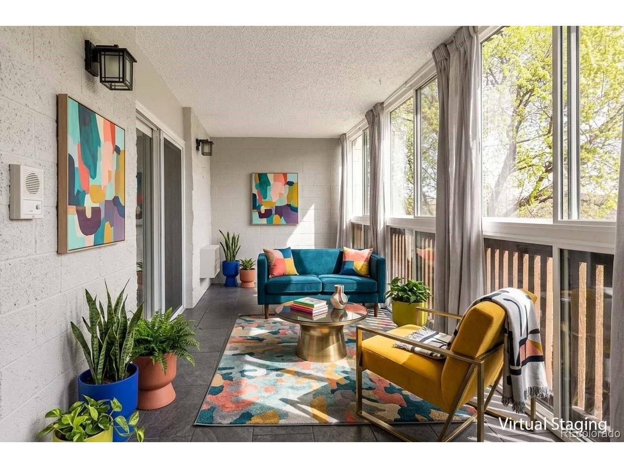 7040 E Girard #310, Denver, CO 80224