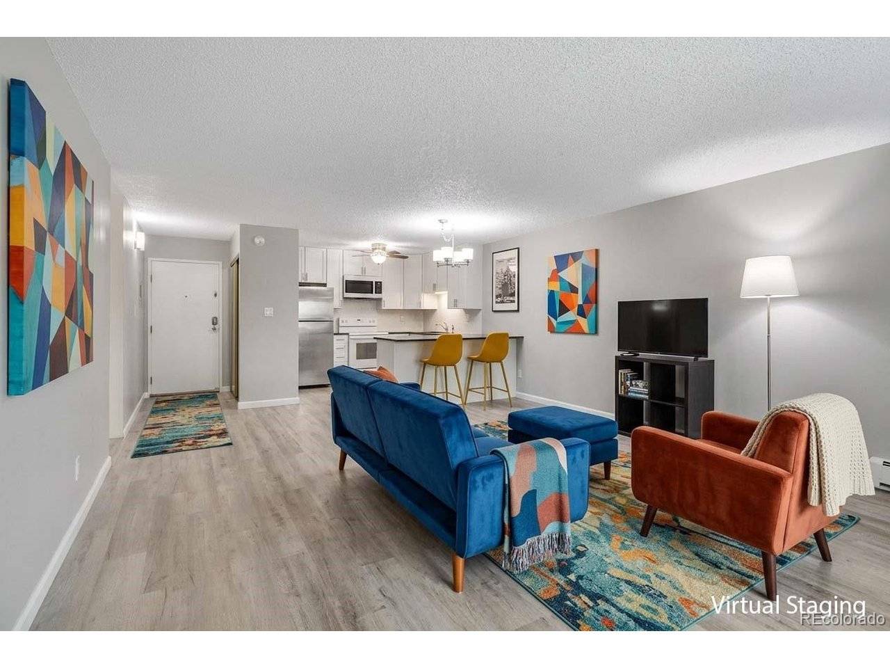 7040 E Girard #310, Denver, CO 80224