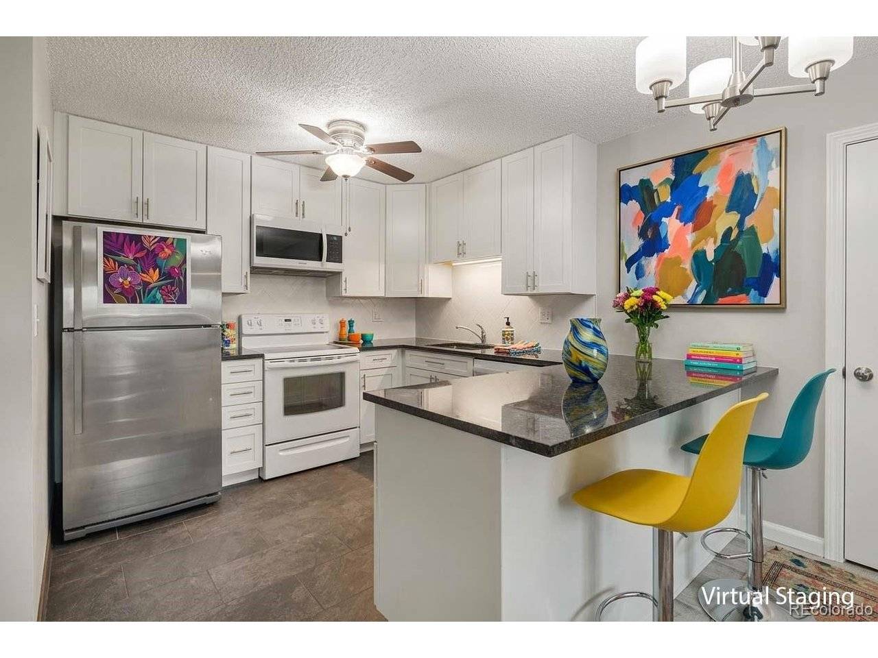 7040 E Girard #310, Denver, CO 80224