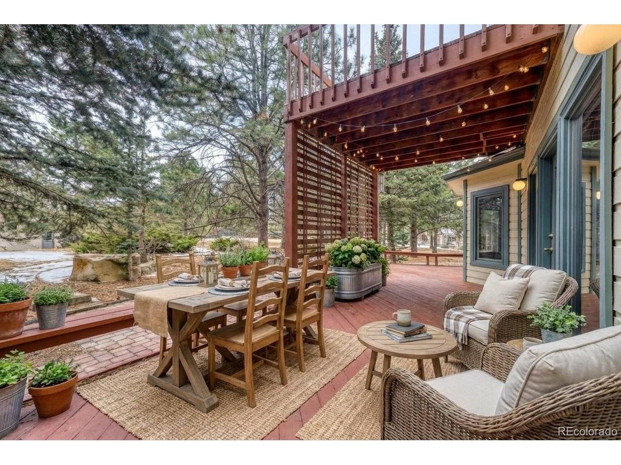 225 Sugarbush, Monument, CO 80132