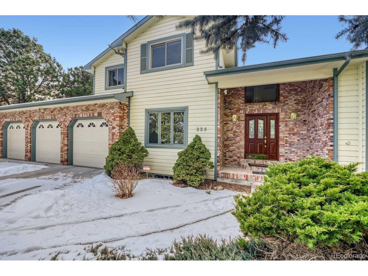 225 Sugarbush, Monument, CO 80132