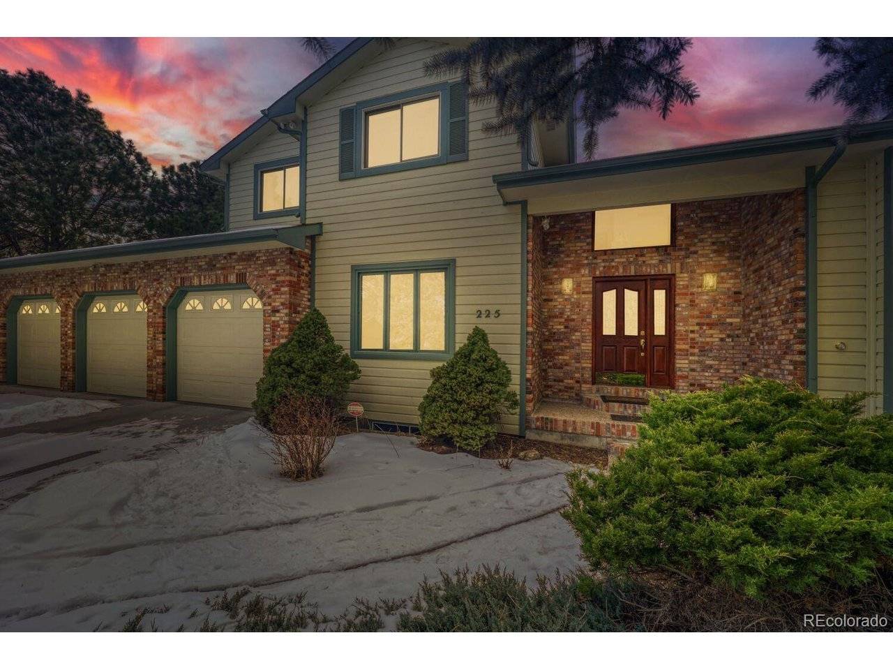 225 Sugarbush, Monument, CO 80132