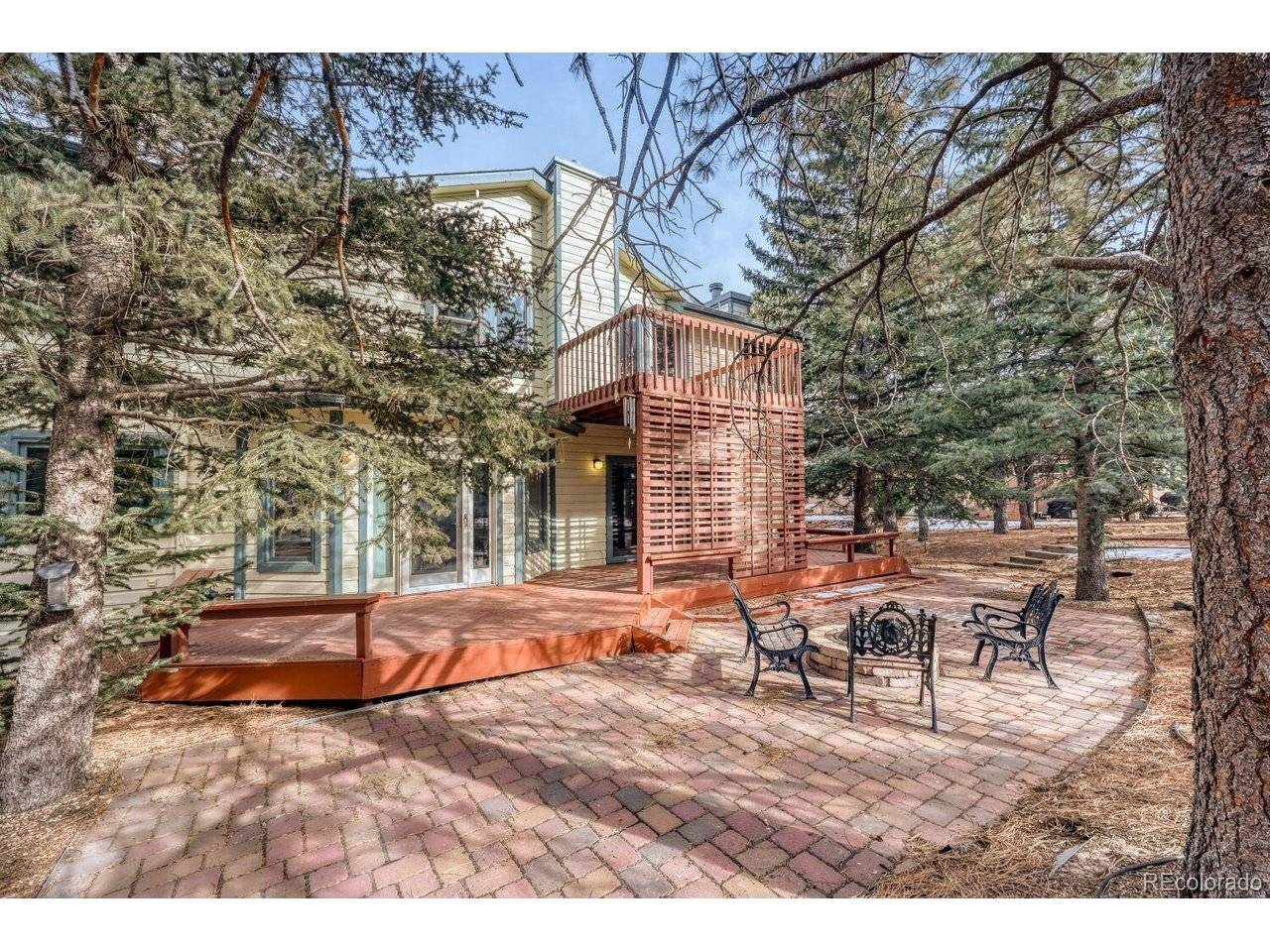 225 Sugarbush, Monument, CO 80132