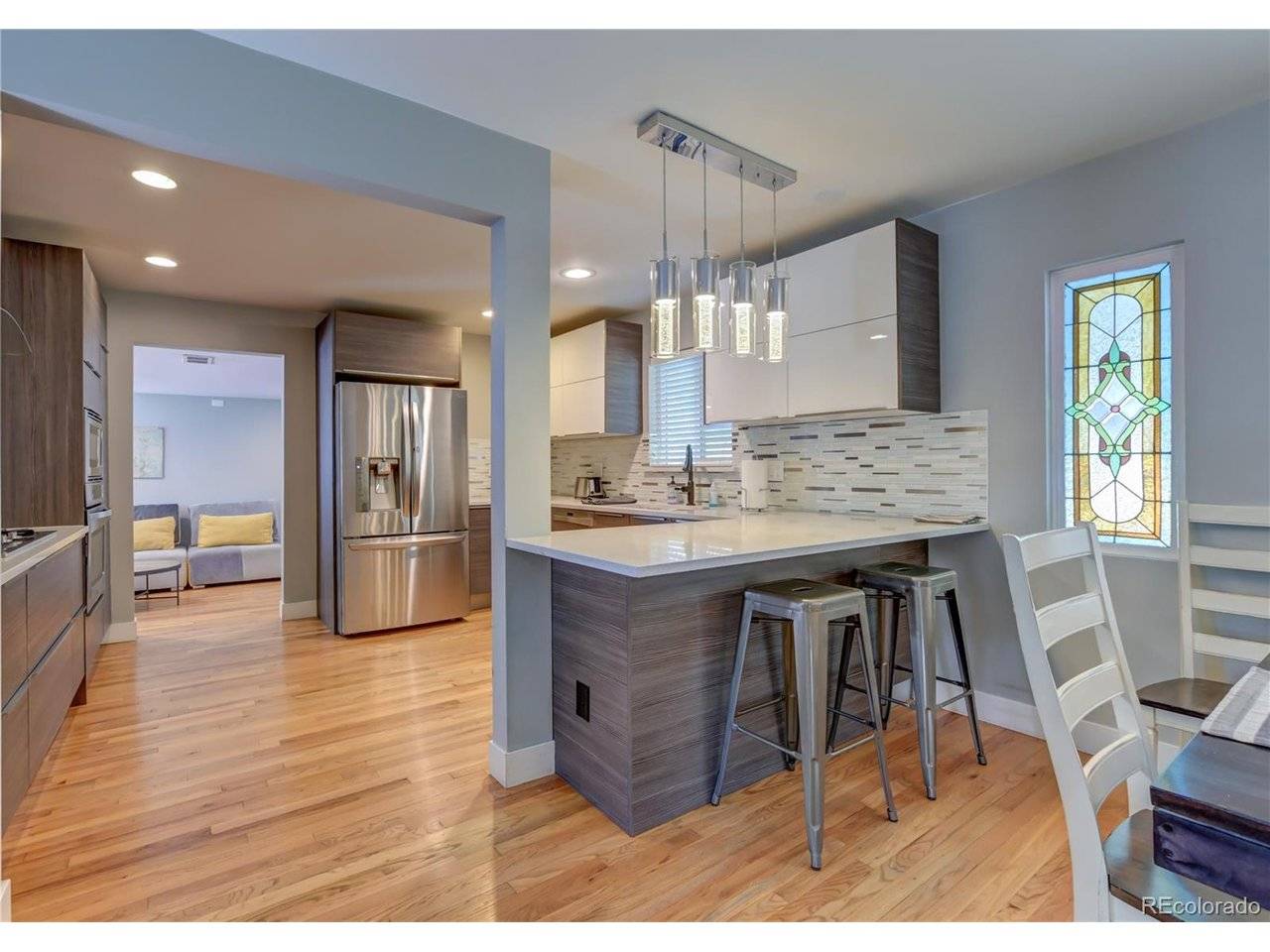 2321 S Henry, Denver, CO 80210