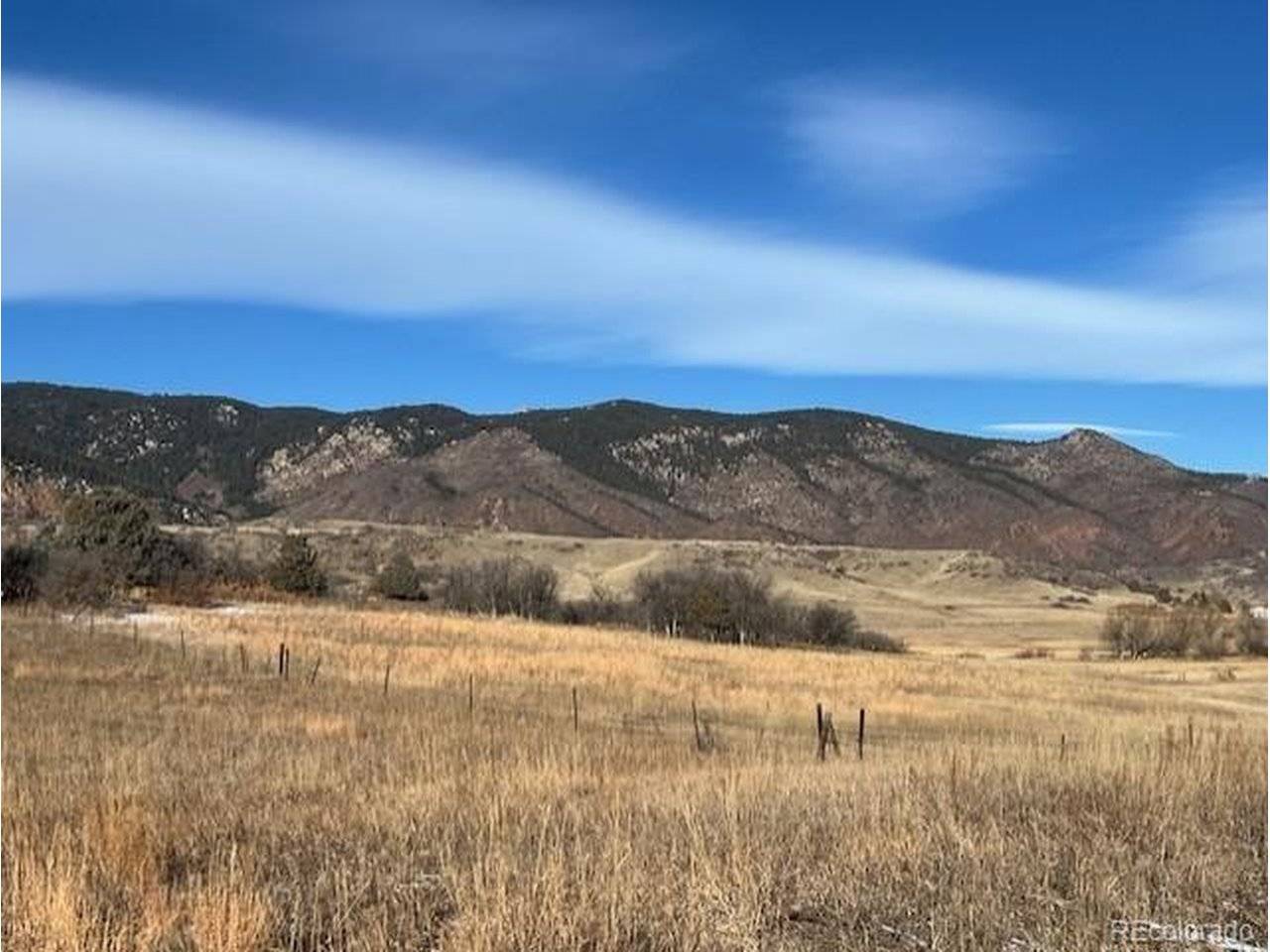 6009 St Andrews, Larkspur, CO 80118