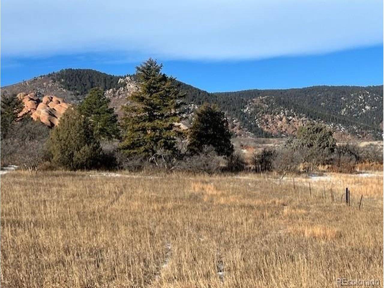 6009 St Andrews, Larkspur, CO 80118