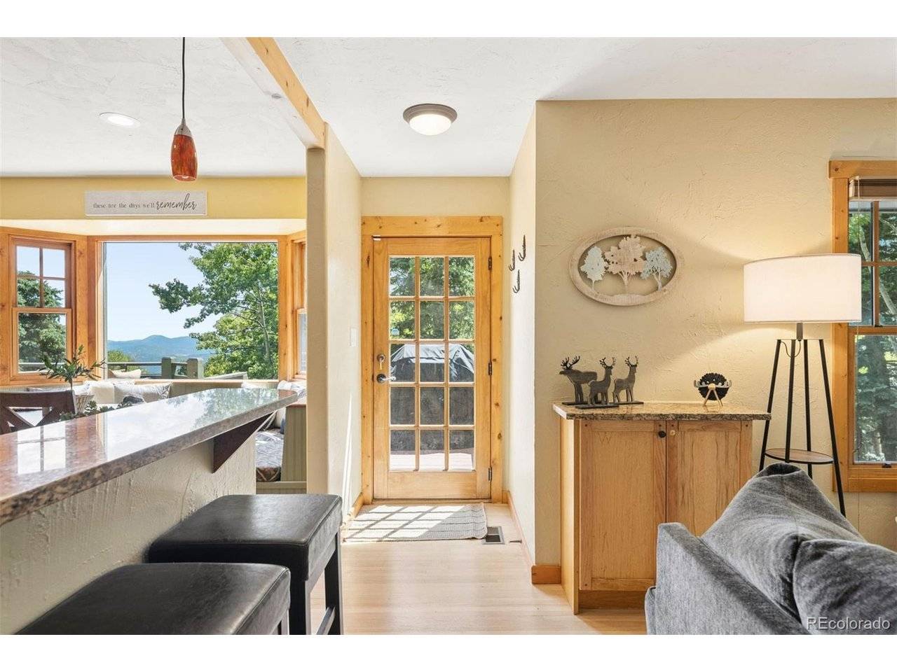 4388 Witter Gulch, Evergreen, CO 80439