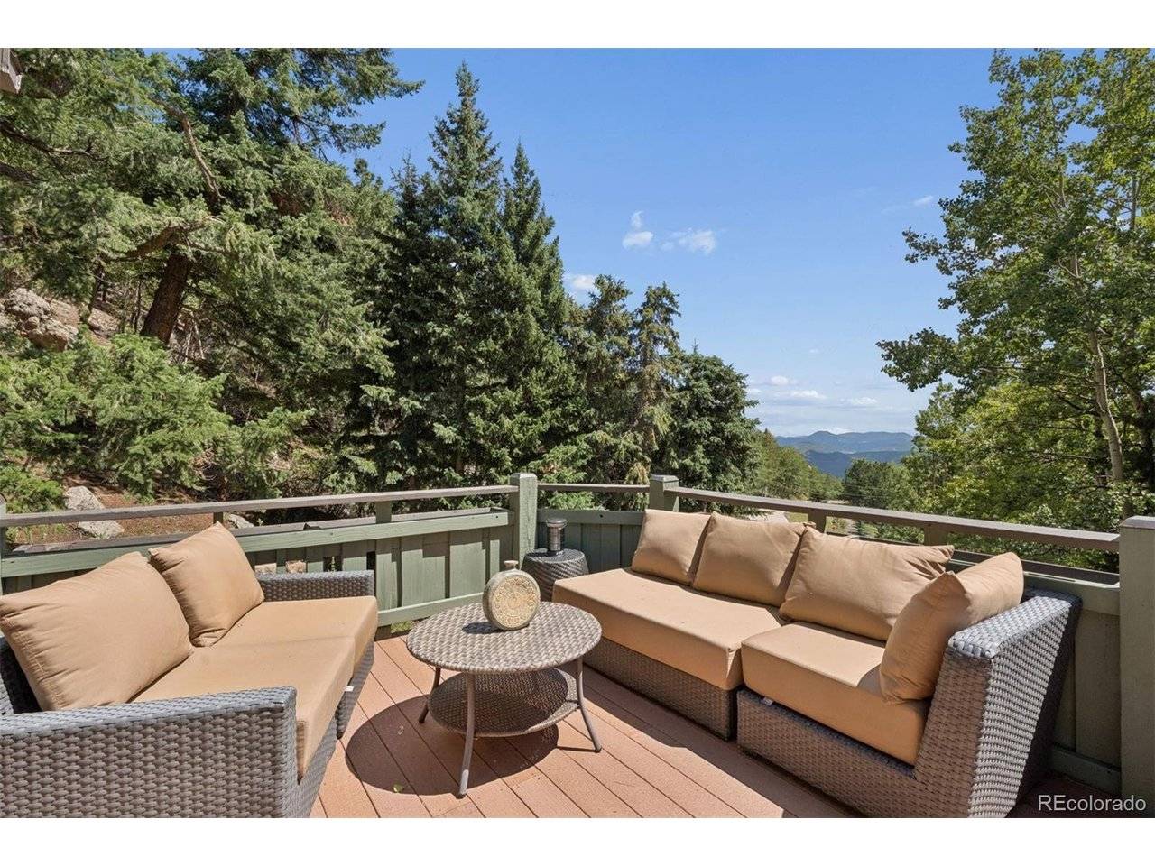 4388 Witter Gulch, Evergreen, CO 80439