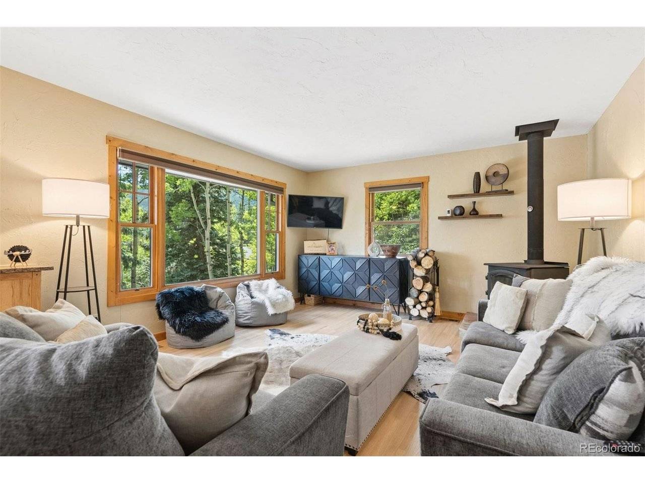 4388 Witter Gulch, Evergreen, CO 80439