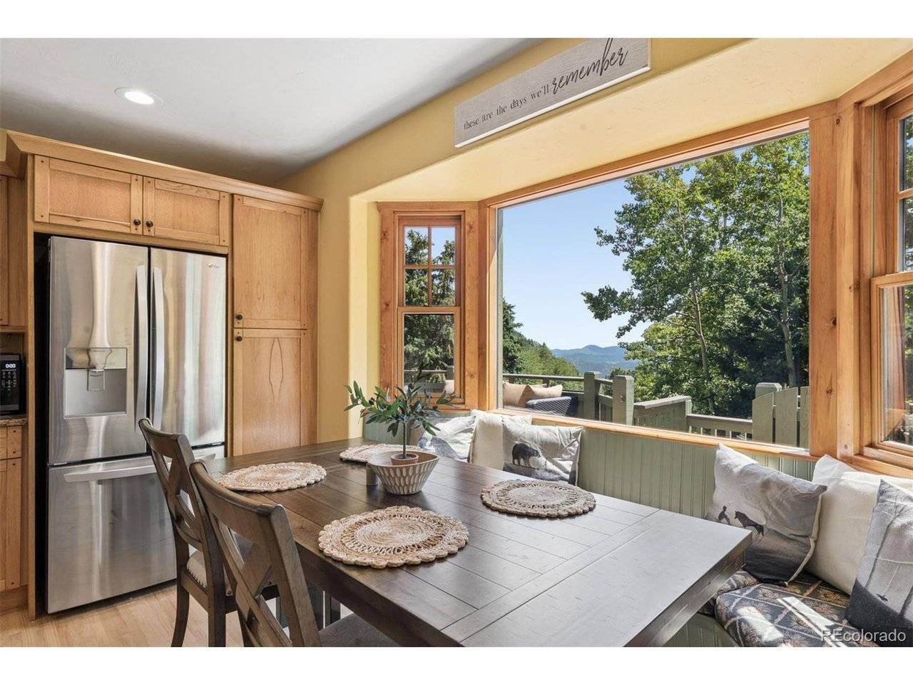 4388 Witter Gulch, Evergreen, CO 80439