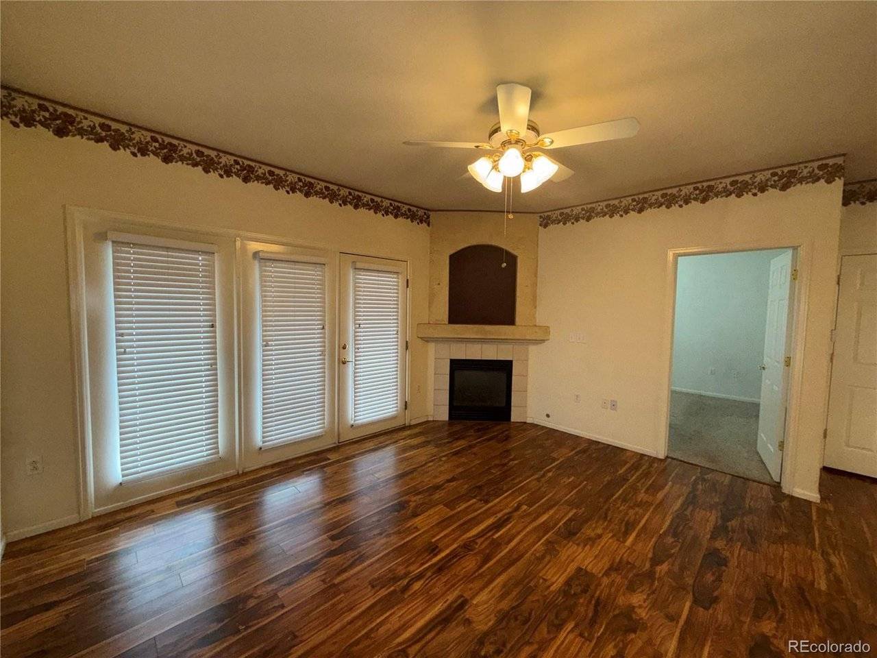 4385 S Balsam #2-104, Littleton, CO 80123