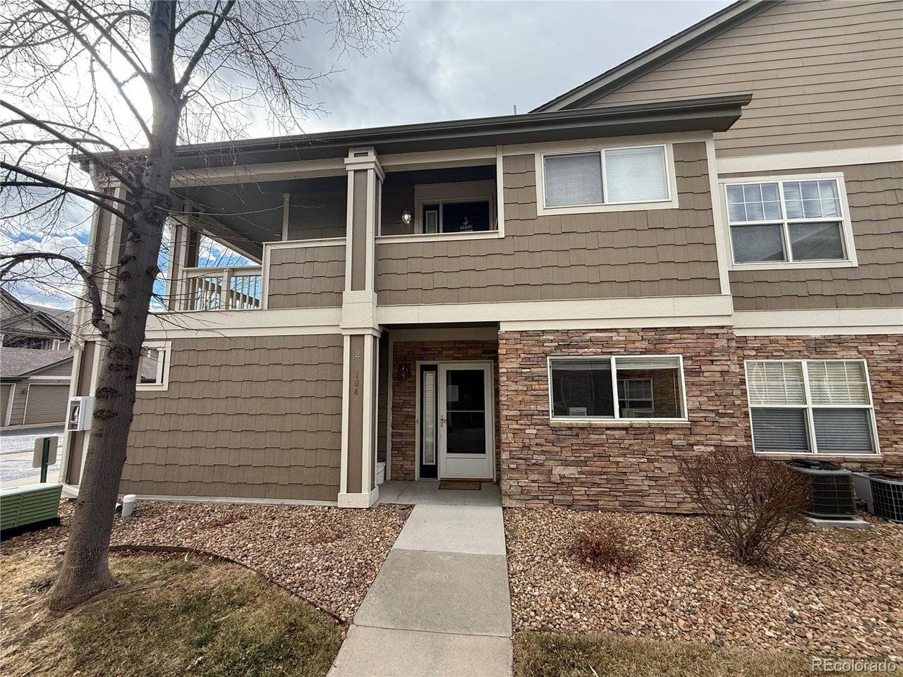 4385 S Balsam #2-104, Littleton, CO 80123