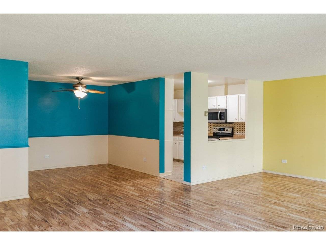 9625 E Center #8A, Denver, CO 80247