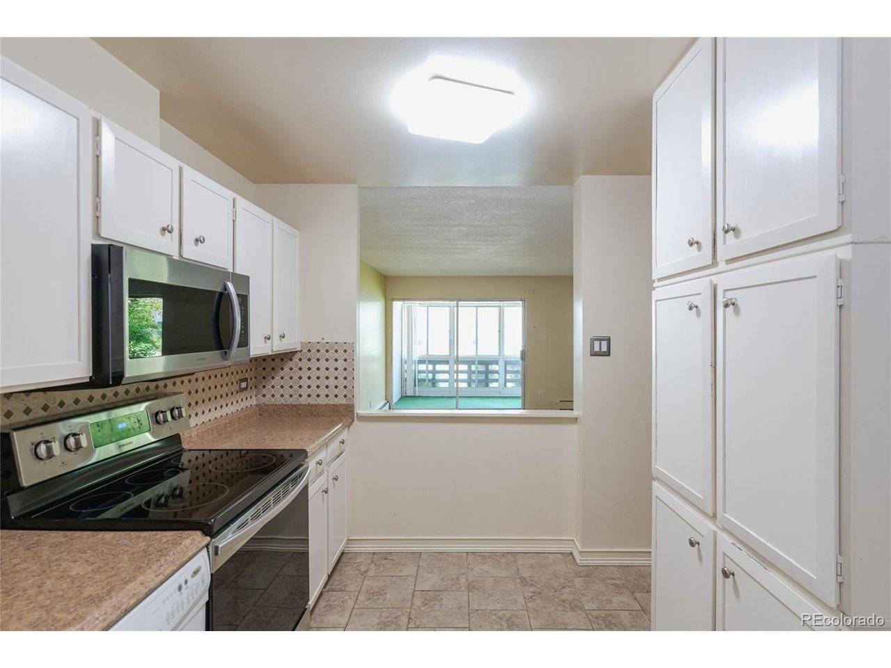 9625 E Center #8A, Denver, CO 80247