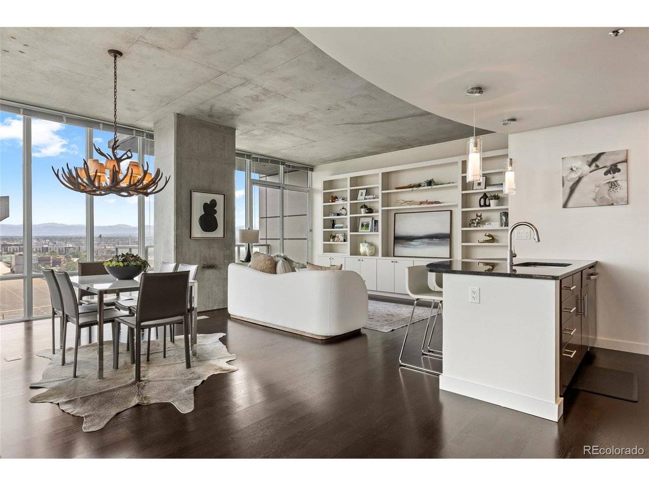 891 14th #1117, Denver, CO 80202