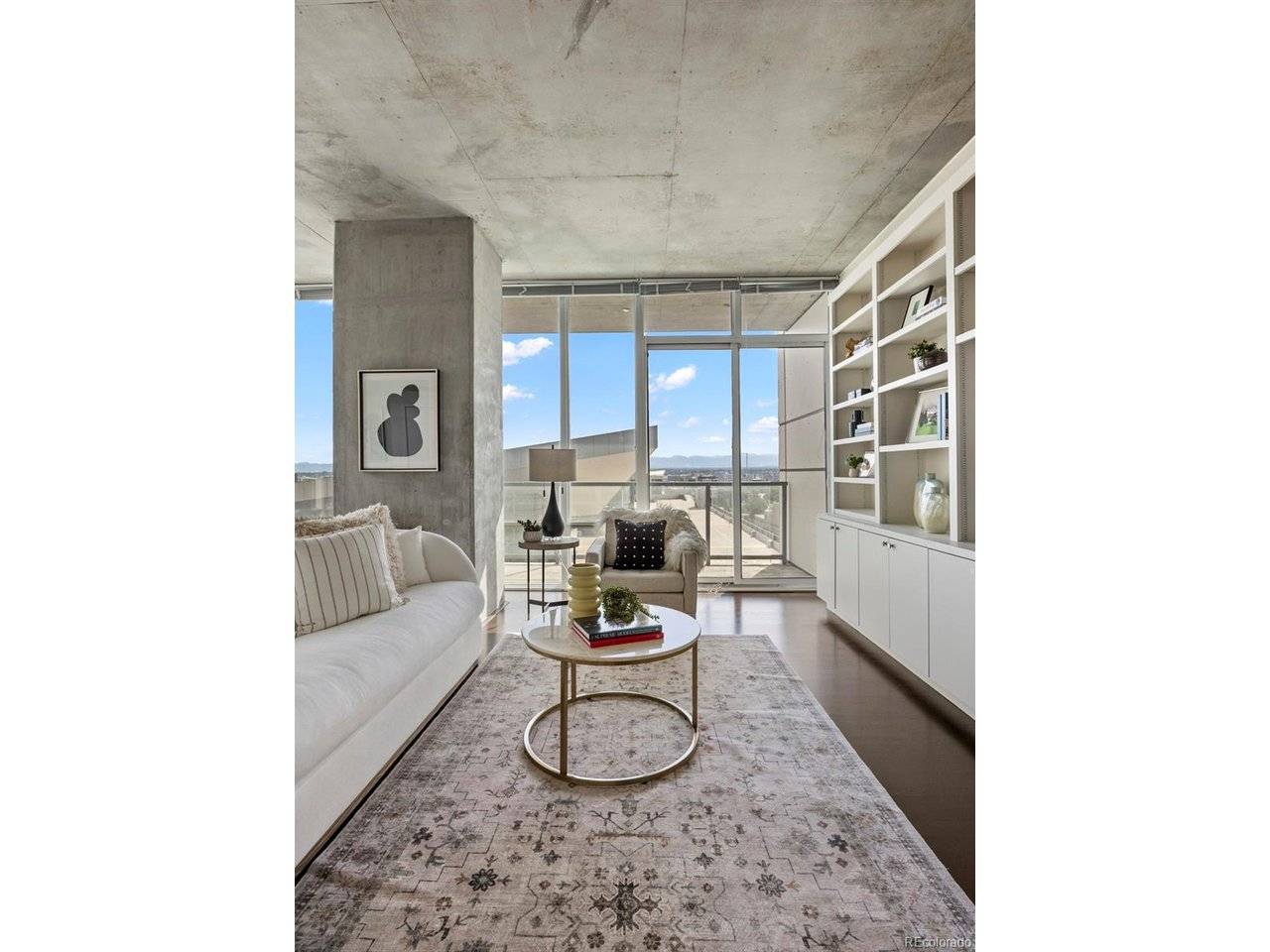 891 14th #1117, Denver, CO 80202