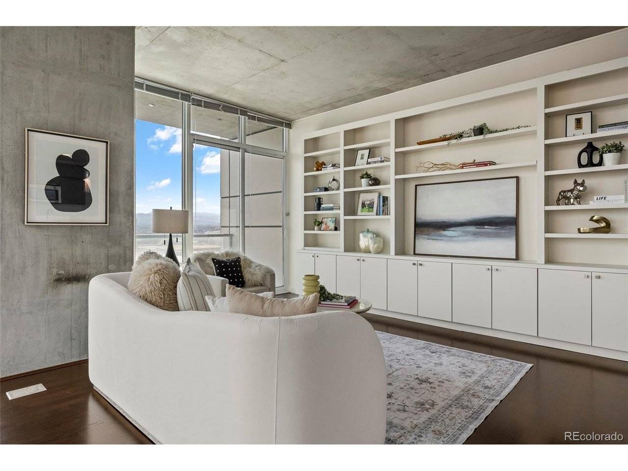 891 14th #1117, Denver, CO 80202