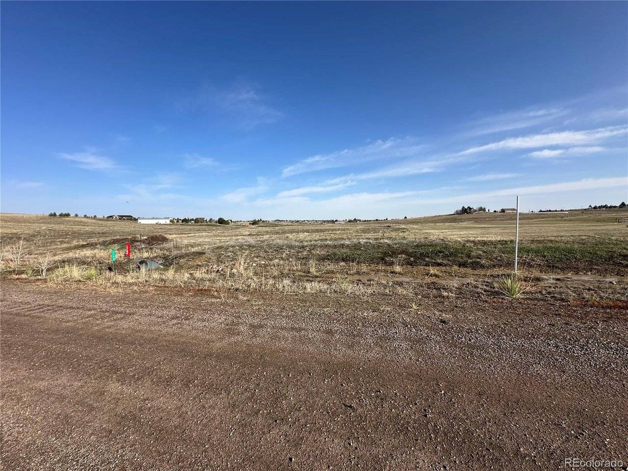 1789 Joseph, Elizabeth, CO 80107
