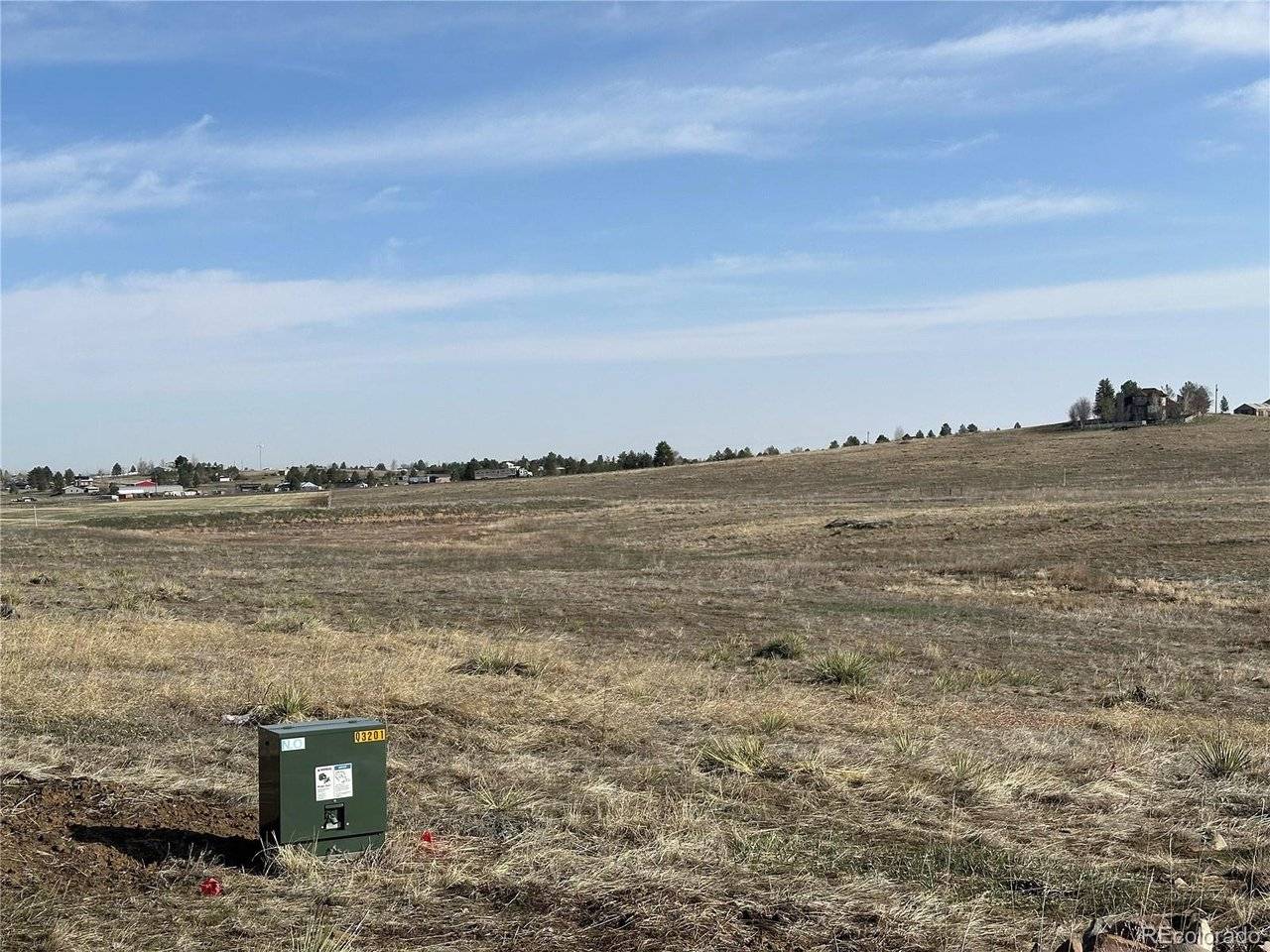 1789 Joseph, Elizabeth, CO 80107