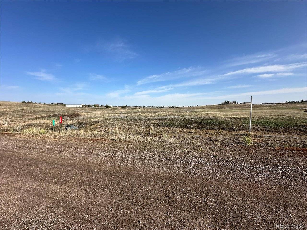 1789 Joseph, Elizabeth, CO 80107