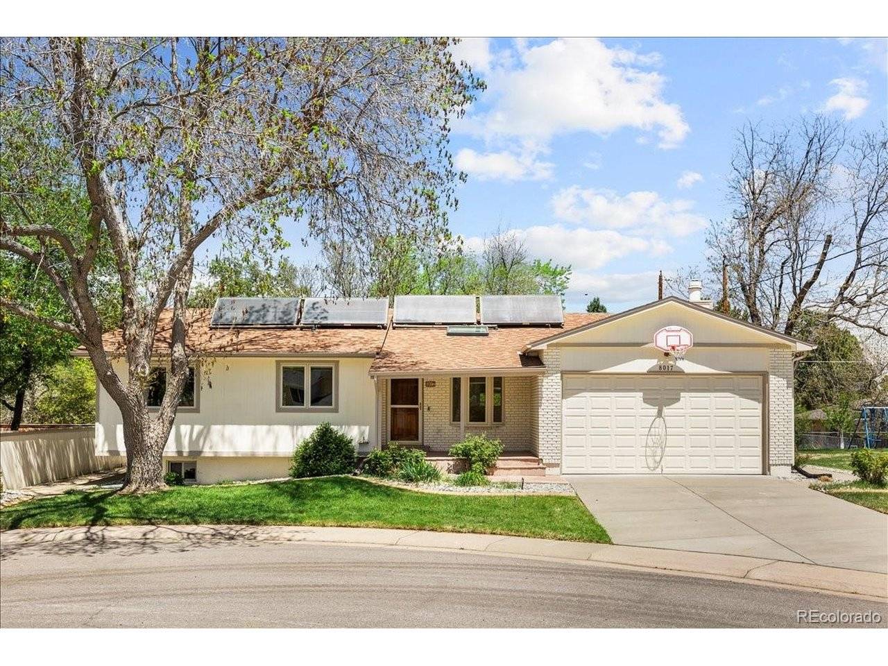 8017 E Geddes, Centennial, CO 80112
