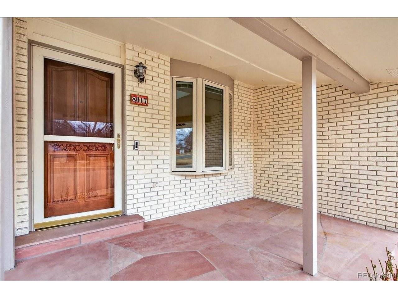 8017 E Geddes, Centennial, CO 80112