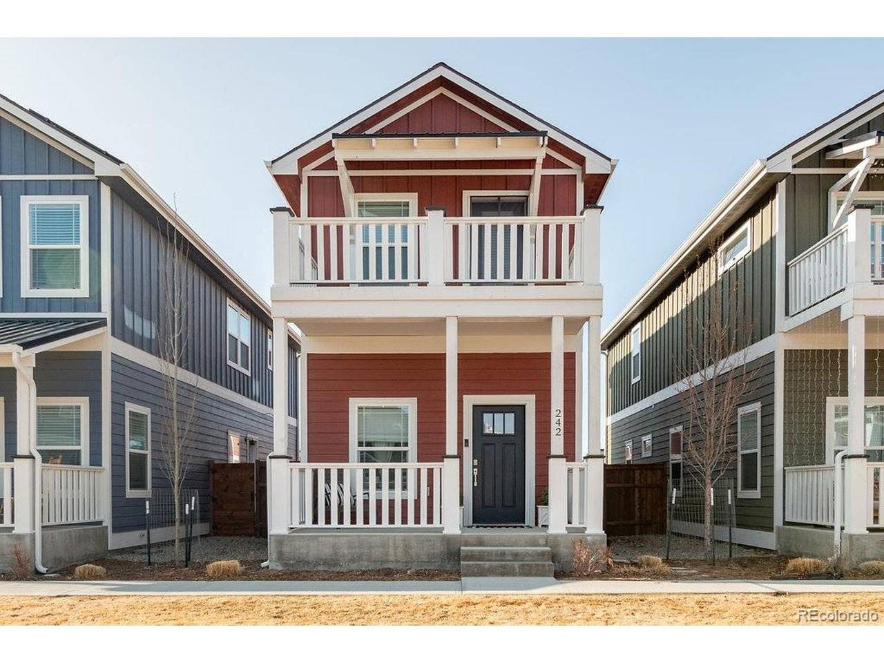 242 Weathervane, Buena Vista, CO 81211