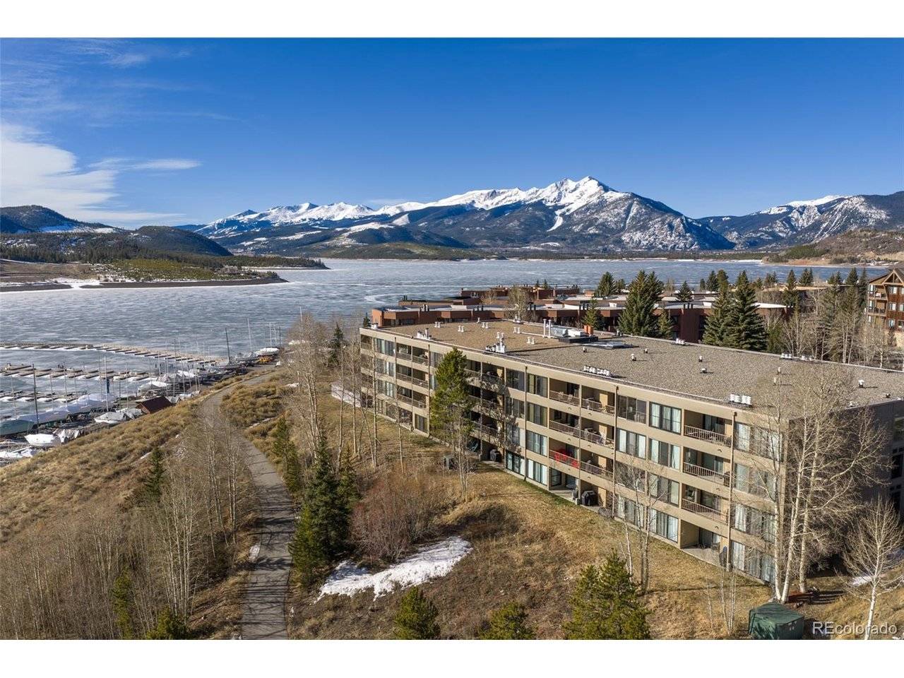 220 E La Bonte #219, Dillon, CO 80435