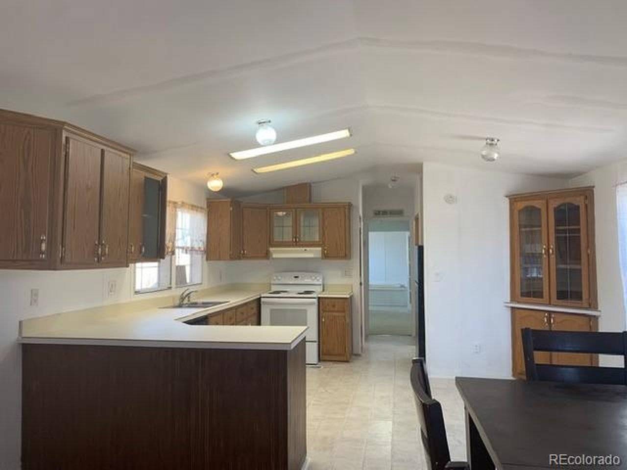905 Salazar, San Luis, CO 81152