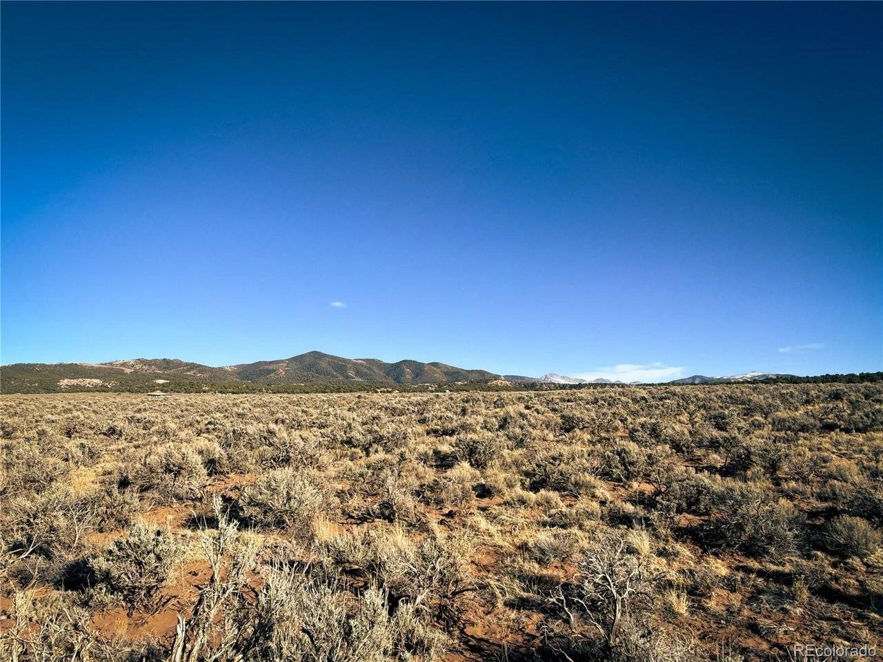 0 McLaughlin, Fort Garland, CO 81133