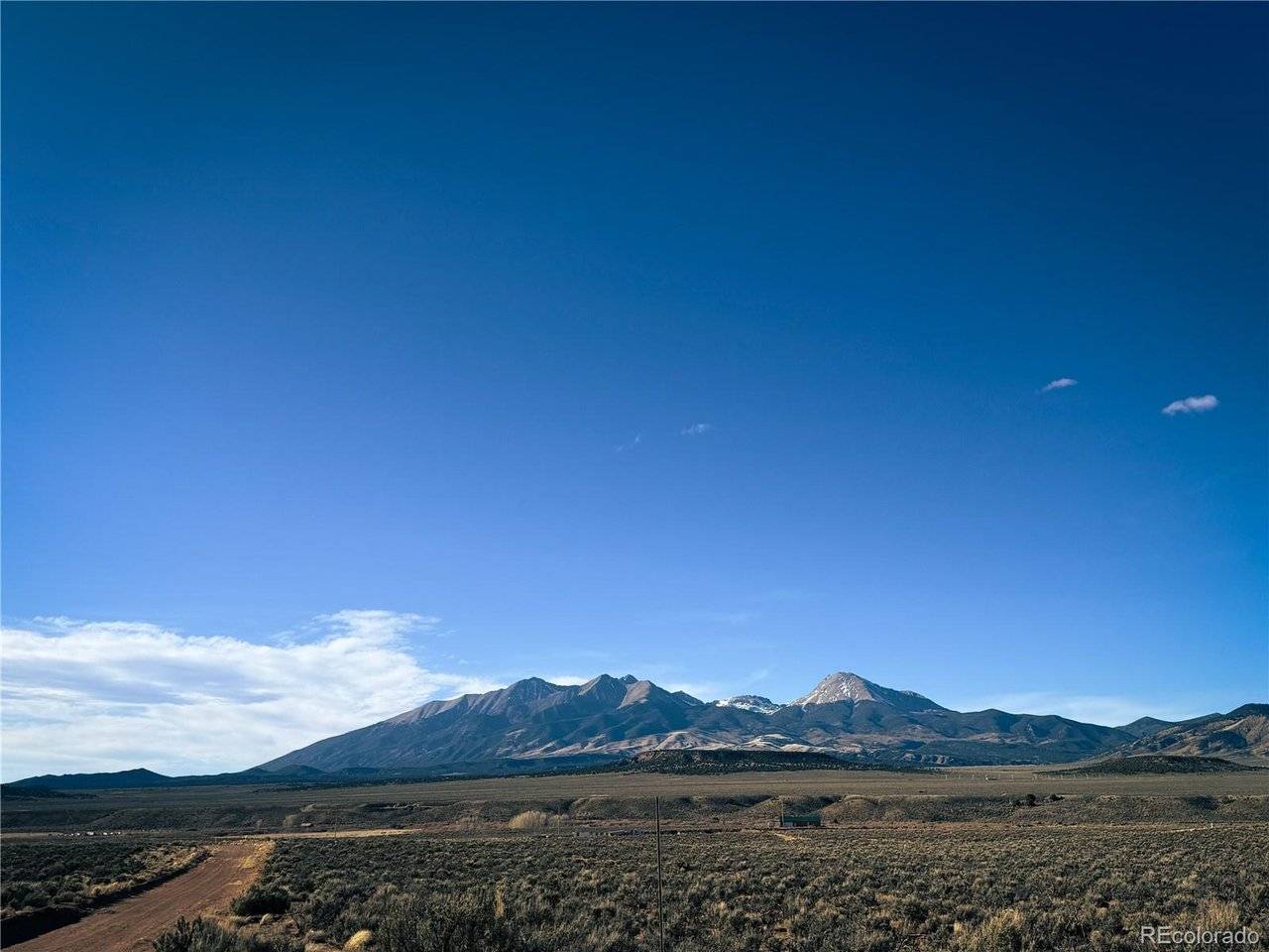 0 McLaughlin, Fort Garland, CO 81133