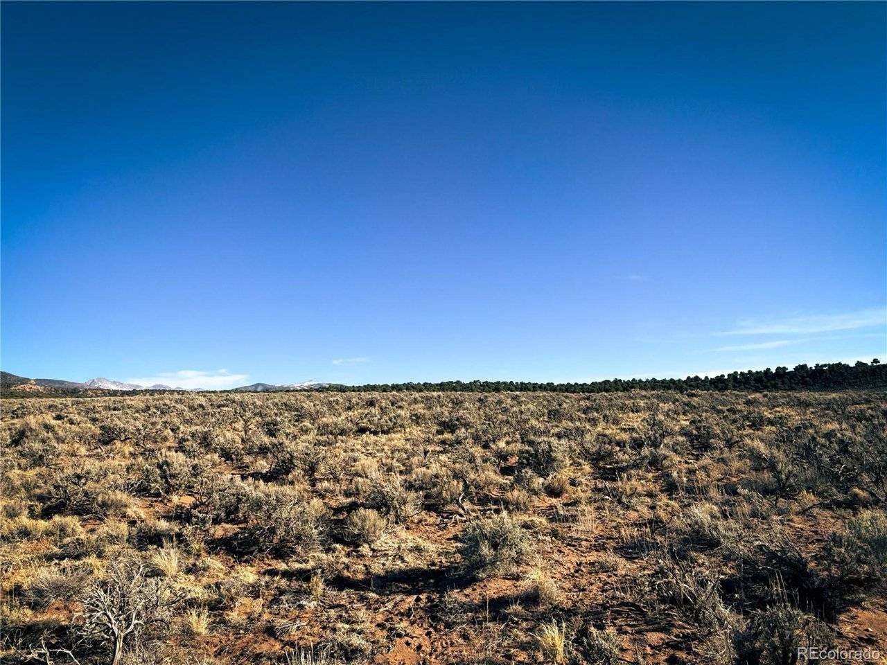 0 McLaughlin, Fort Garland, CO 81133