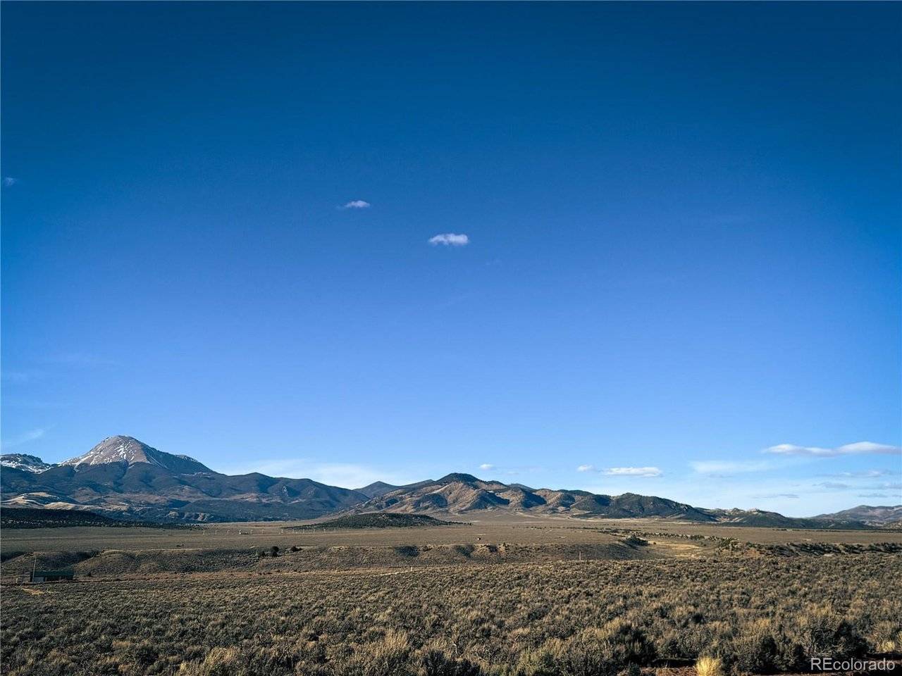0 McLaughlin, Fort Garland, CO 81133