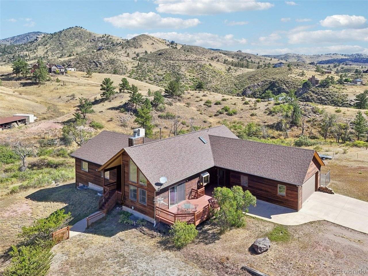 47 Sombrero, Lyons, CO 80540