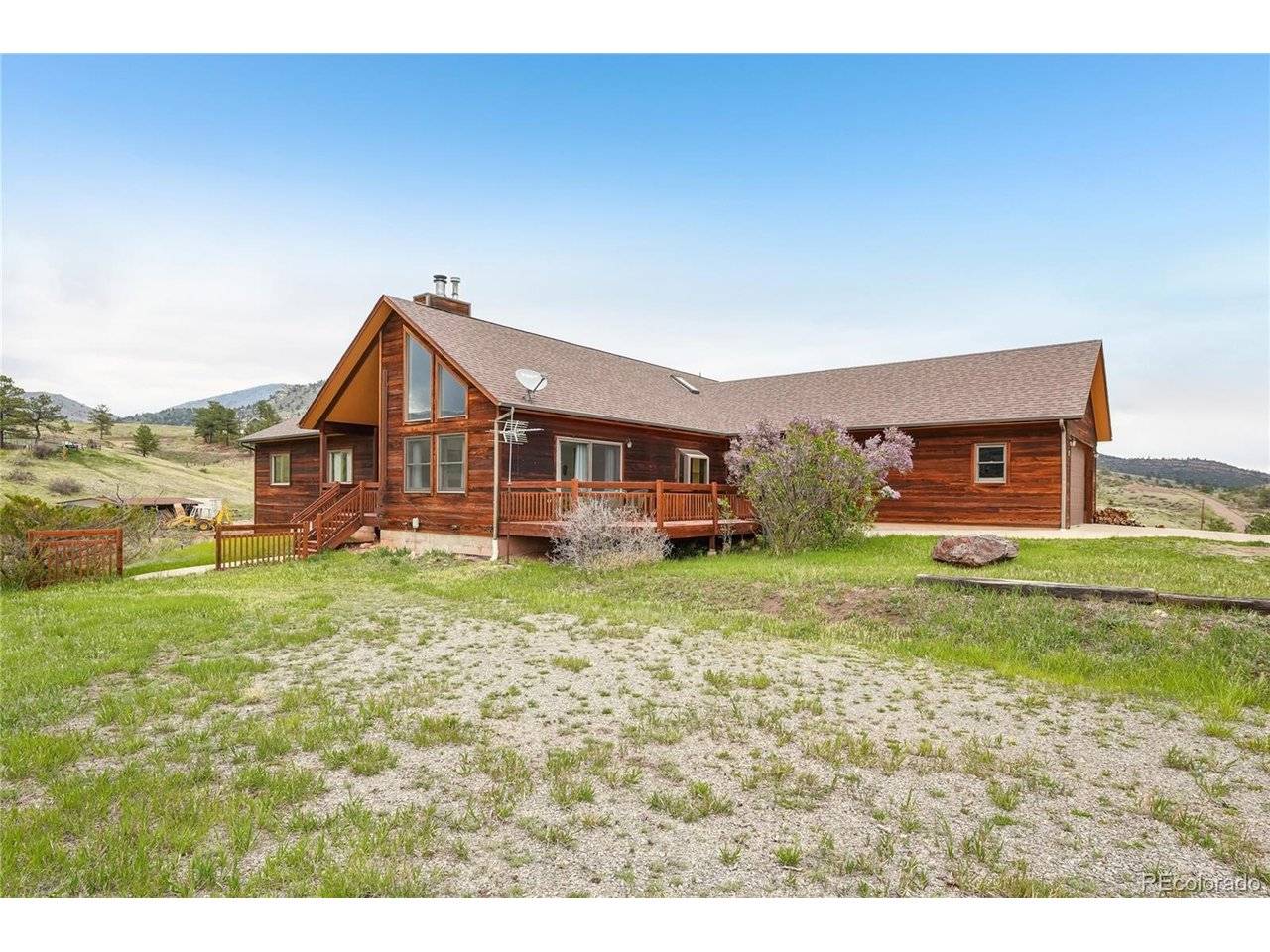 47 Sombrero, Lyons, CO 80540