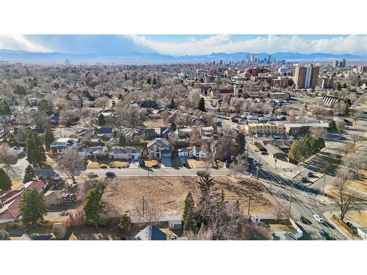 780 Grape, Denver, CO 80220