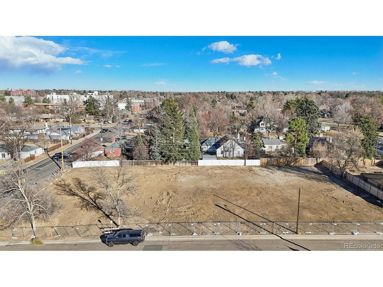 780 Grape, Denver, CO 80220