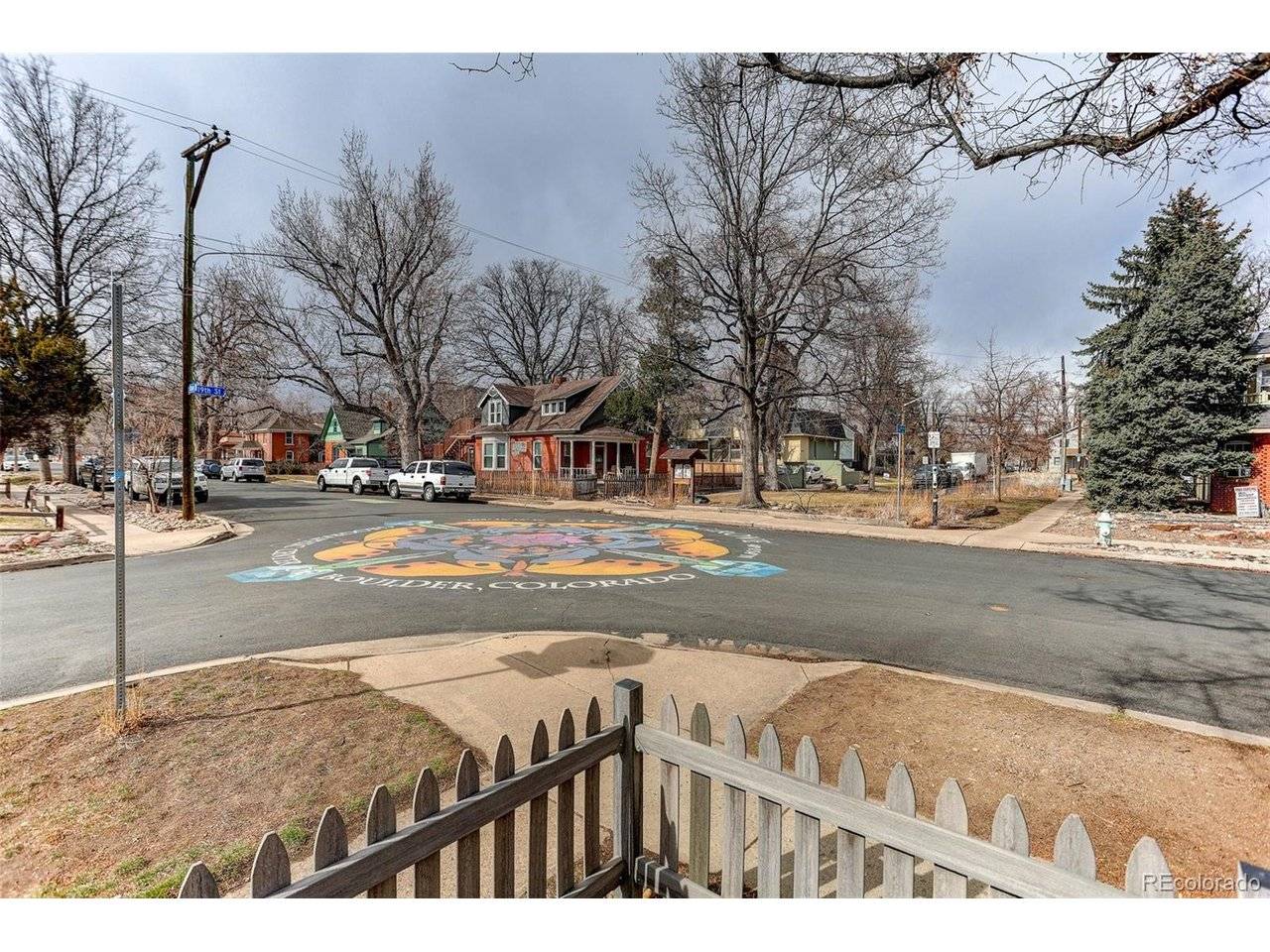 1902 Grove, Boulder, CO 80302