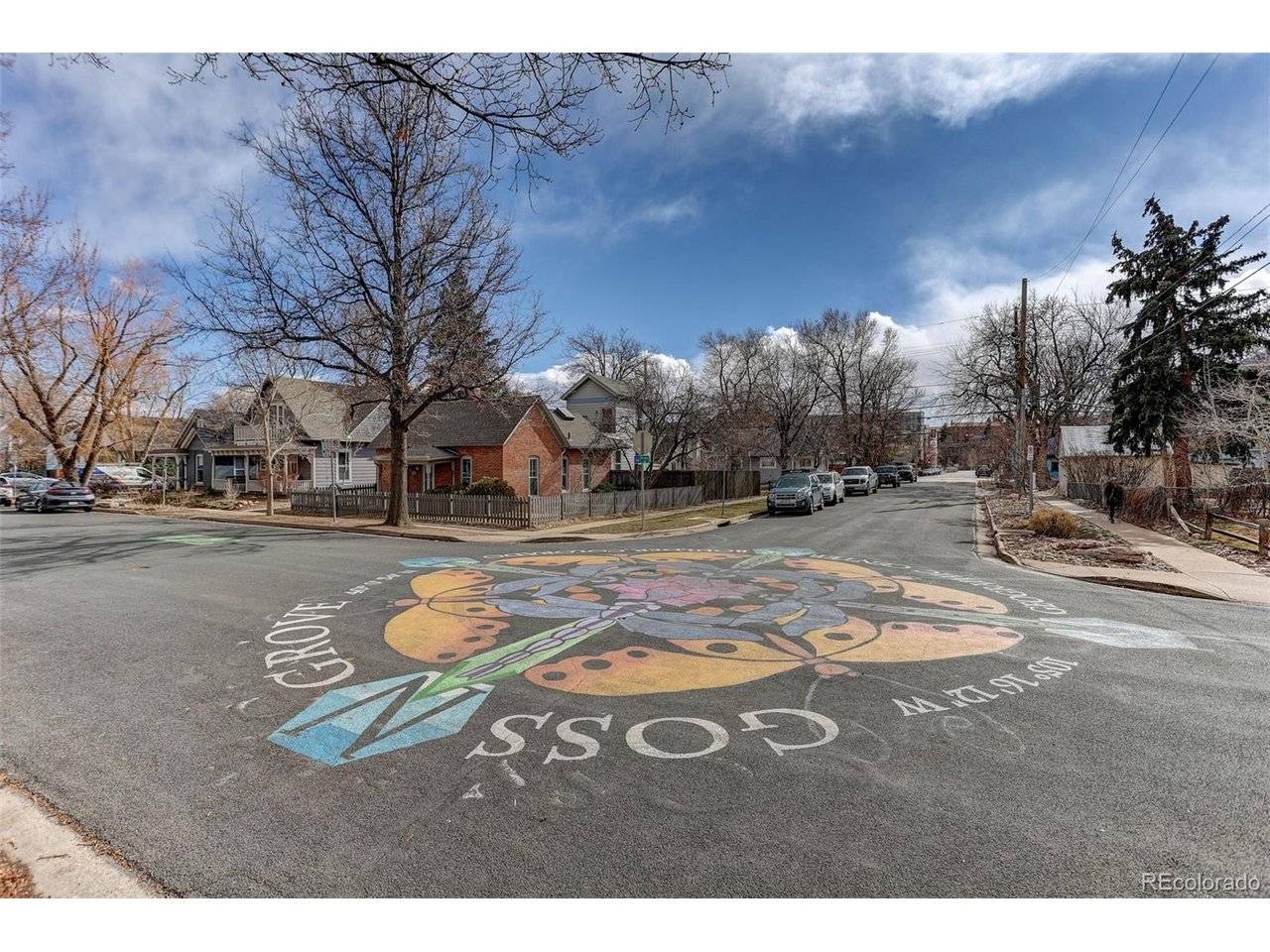 1902 Grove, Boulder, CO 80302