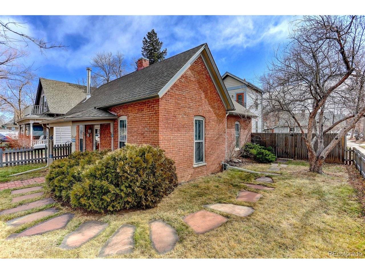 1902 Grove, Boulder, CO 80302