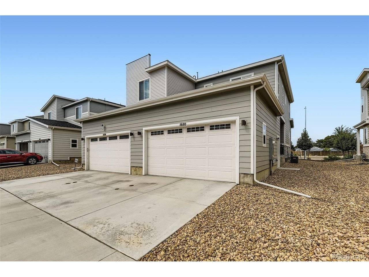 1680 S Tower, Aurora, CO 80017